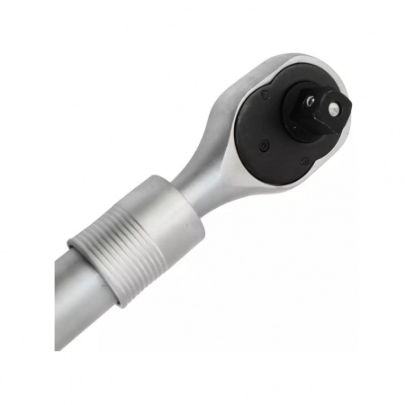 GARWIN PRO Трещотка, 3/4", 24 зубца, телескопическая