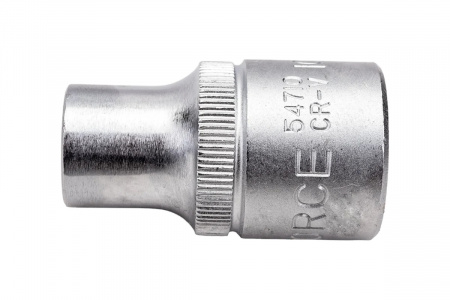 FORCE Головка торцевая 10 мм 1/2" Surface L=38 мм