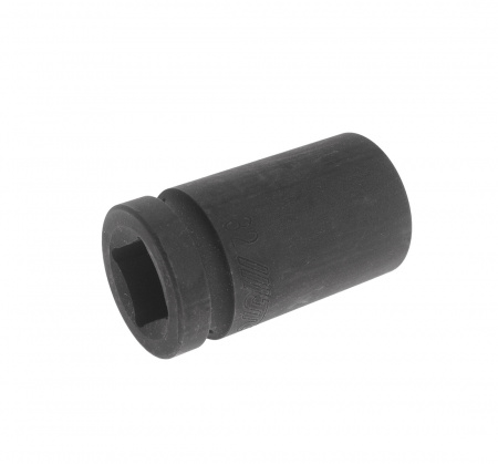 JTC Головка торцевая 1" 32 мм ударная глубокая L=90 мм 