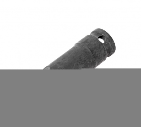 JTC Бита-головка 1/2" HEX H19х78 мм ударная