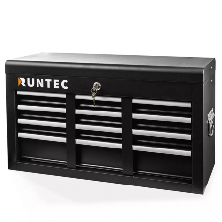 RUNTEC Ящик инструментальный 4+1 max