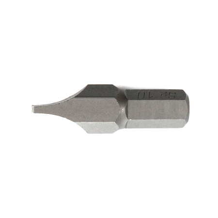 Licota Бита, с шестигранным хвостовиком, 5/16", SL10, 36 мм, 1 шт