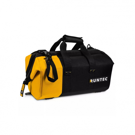 RUNTEC Сумка для инструмента, 12 карманов, 41 см