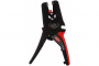 Knipex PreciStrip 16 стриппер автоматический, 0.08-16 мм² AWG 28-6, 195 мм, SB