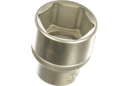 FORCE Головка торцевая 29 мм 1/2" 6-гранная L43 мм F-54529