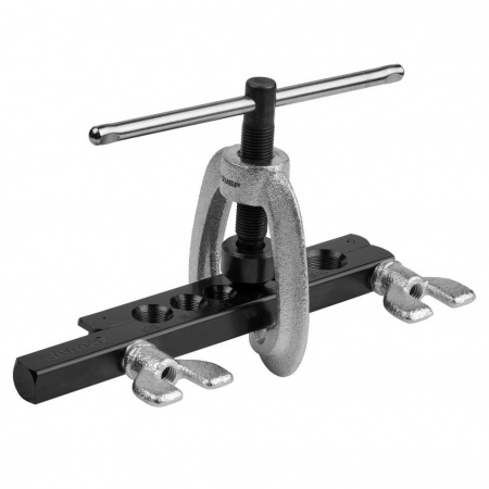 ЗУБР Развальцовка для труб диаметром 3/16", 1/4", 5/16", 3/8", 7/16", 1/2", 5/8"