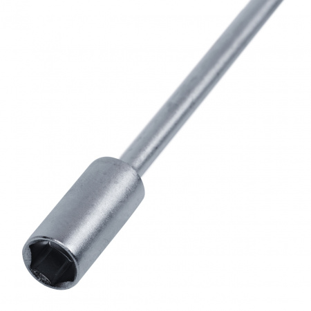 KING TONY Ключ Т-образный 10 мм, удлиненный