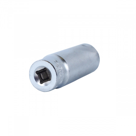 GARWIN PRO Головка торцевая, 6-гранная, глубокая 1/4", 8 мм