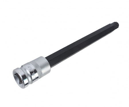 JTC Головка 1/2"хM14 длинная с насадкой L=200 мм 