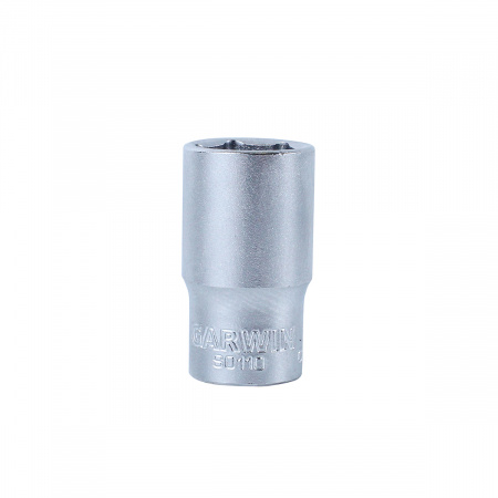 GARWIN Головка торцевая 6гр. 1/4" 13 мм