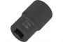 ROCKFORCE Головка-экстрактор 1/2''DR для поврежденных болтов/гаек (21 мм; 1/2; 50 мм)