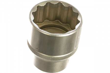 FORCE Головка торцевая 29 мм 1/2" 12-гранная L=43 мм