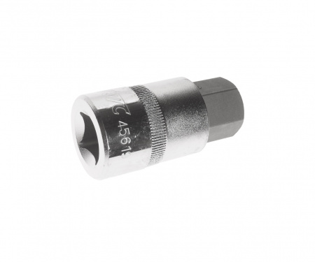 JTC Бита-головка 1/2" HEX H19х55 мм 