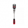 RUNTEC TECHNIC Трещотка шарнирная 3/8", 45 зубцов, CrV, длина 265 мм