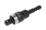JTC Адаптер 1/4"х1/4" (6.35 мм) карданный под шуруповерт 