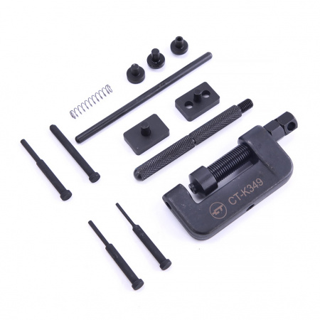 CAR-TOOL Приспособление для сборки / разборки цепей
