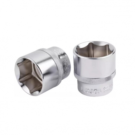 Licota Головка торцевая 6-гранная 3/8", 11 мм, длина 28 мм