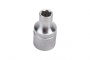 FORCE Головка торцевая 8 мм 1/2" Surface L=38 мм
