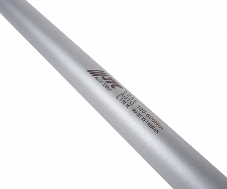 JTC Ключ динамометрический 3/4" 100-600 Нм 963 мм двухстороннего действия