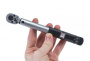 Licota Динамометрический ключ 1/4" 3-15 Нм, шкала-микрометр