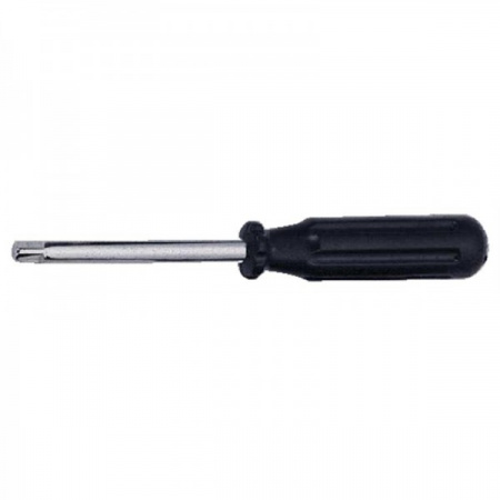 FORCE Вороток-отвертка 1/4"DR 150 мм