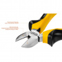 STAYER TOPGrip Бокорезы 160 мм