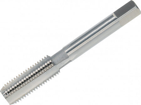 VOLKEL Метчик ручной М 13х1.0, II чистовой, DIN 2181, HSS-G