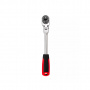 RUNTEC TECHNIC Трещотка шарнирная 3/8", 45 зубцов, CrV, длина 265 мм
