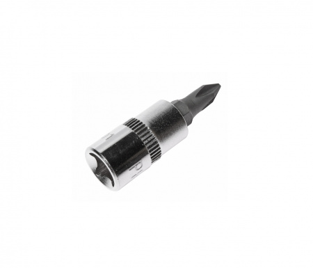 JTC Бита-головка 1/4" PH1х37мм 