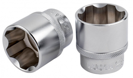 Licota Головка торцевая super lock 1/4" 5мм