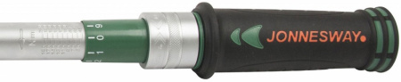 JONNESWAY Ключ динамометрический 1/2"DR, 40-200 Нм