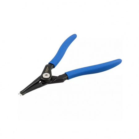 GARWIN INDUSTRIAL Набор съемников стопорных колец усиленных 180 и 230 мм, 6 предметов, ложемент EVA