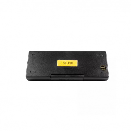 ASIMETO Штангенциркуль цифровой 0,01 мм, 0-150 мм, IP67