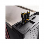 RUNTEC TECHNIC Тележка инструментальная 7 полочная 