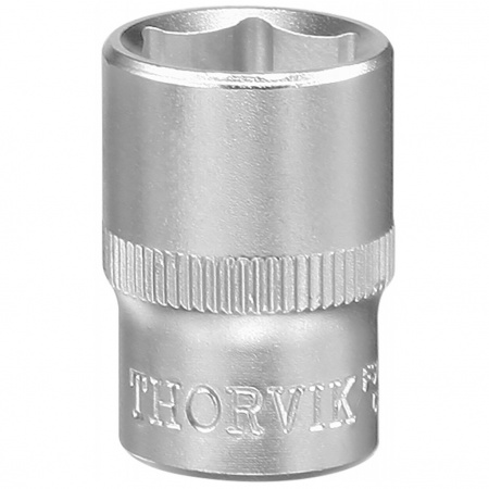 Thorvik Головка торцевая 1/2"DR, 27 мм 