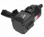 JTC Гайковерт пневматический 1" 3390 Нм 3400 об/мин. 557 л/мин. 90-120 PSI ударный 