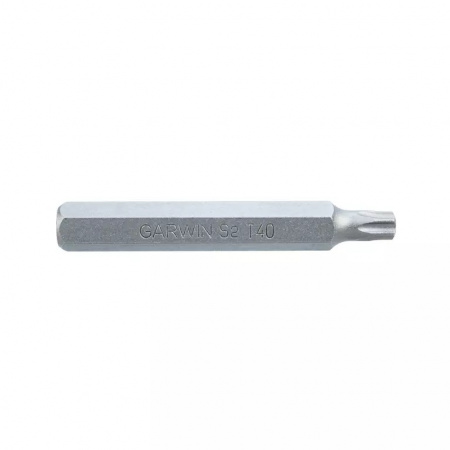 GARWIN PRO Бита 10 мм Torx T45 75 мм