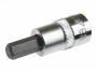 JTC Головка с насадкой HEX 3/8" х H8, длина 48 мм 