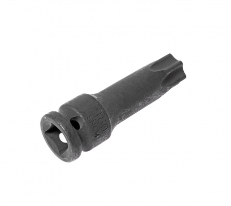 JTC Бита-головка 1/2" TORX T80х78мм ударная 