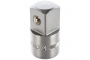 JTC Адаптер 1/2"(F)х3/4"(М) переходник не ударный 