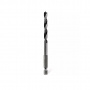 RUNTEC Сверло по дереву HRC45 6 x 115 мм 1/4" HEX - E (6.35 мм)