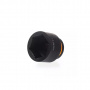 RUNTEC Головка торцевая ударная CrMo, 6PT, 1/2", 30 мм