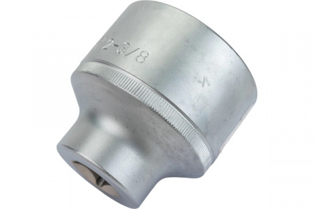 FORCE Головка торцевая 2-3/8" 3/4" 12-гранная L78 мм F-5692.3.8