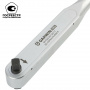 GARWIN INDUSTRIAL Ключ динамометрический алюминиевый с цельным корпусом 1/2", 20-120 Нм