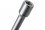 FORCE Удлинитель шарнирный, 1/4"(M), 1/4"(F), длина 250 мм 