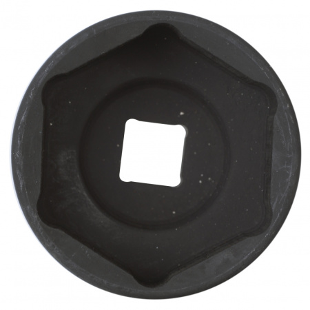 KING TONY Головка торцевая ударная шестигранная 1/2", 46 мм