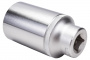 FORCE Головка торцевая 32 мм 1/2" 12-гранная глубокая L77 мм 