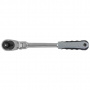Thorvik Рукоятка трещоточная с шарниром 3/8"DR, 72 зубцов, 240 мм