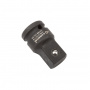 GARWIN PRO Переходник ударный 1/2"(М)-3/4"(П) повышающий