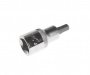 JTC Бита-головка 1/2" HEX H7х55мм 